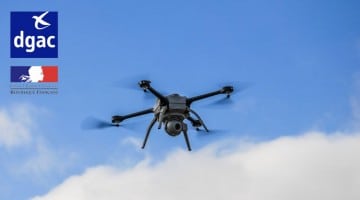 reglementation drone loisir 2015