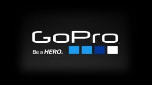 drone gopro