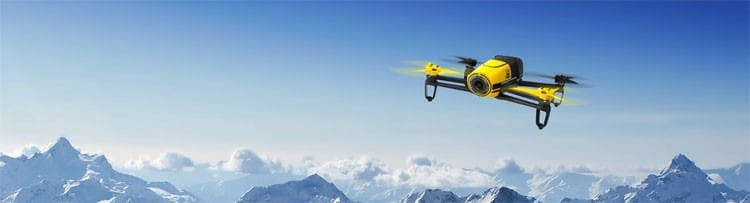 choisir drone - guide débutant