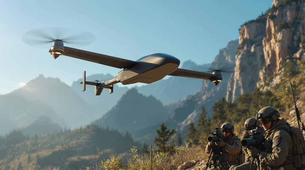 découvrez comment le drone forpost révolutionne la lutte contre le terrorisme grâce à ses capacités d'espionnage avancées, ses technologies de surveillance et son efficacité sur le terrain, renforçant ainsi la sécurité nationale.