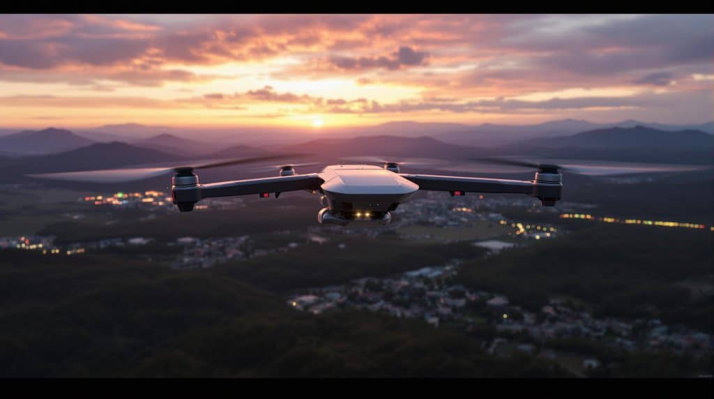 découvrez comment le drone forpost transforme le paysage de la surveillance militaire avec ses technologies avancées, améliorant l'efficacité des missions et la sécurité des opérations. explorez les innovations qui font de cet appareil un atout crucial pour les forces armées.