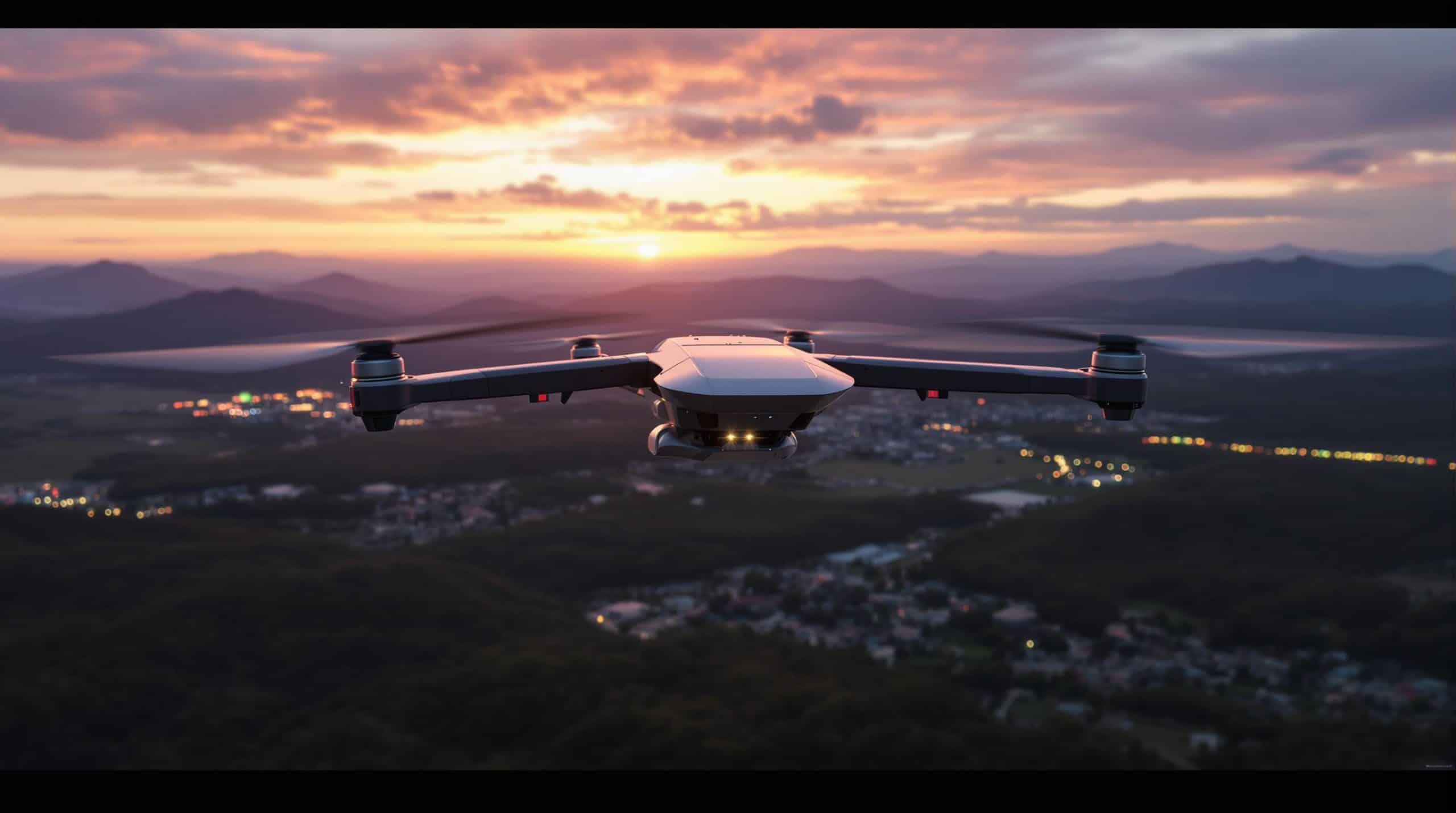 découvrez comment le drone forpost transforme le paysage de la surveillance militaire avec ses technologies avancées, améliorant l'efficacité des missions et la sécurité des opérations. explorez les innovations qui font de cet appareil un atout crucial pour les forces armées.