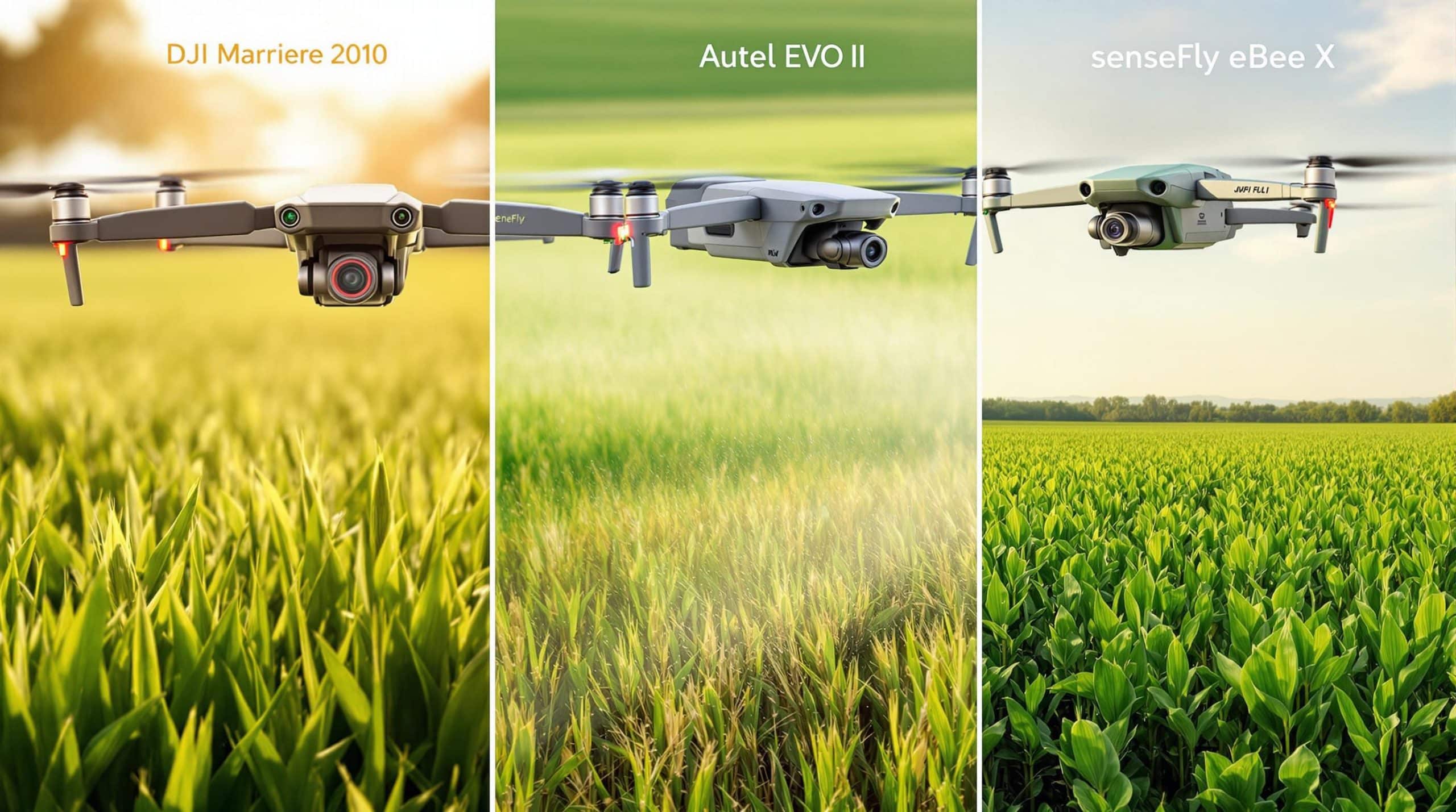 découvrez notre comparatif des marques de drones agricoles, mettant en lumière les avantages et inconvénients de chaque modèle. informez-vous sur les performances, les fonctionnalités et le rapport qualité-prix pour choisir le drone idéal pour vos besoins agricoles.