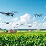 découvrez comment assurer la conformité de vos drones agricoles aux normes européennes. cet article explore les réglementations essentielles, les exigences de certification et les meilleures pratiques pour garantir que vos équipements respectent les standards de sécurité et de performance exigés sur le marché européen.