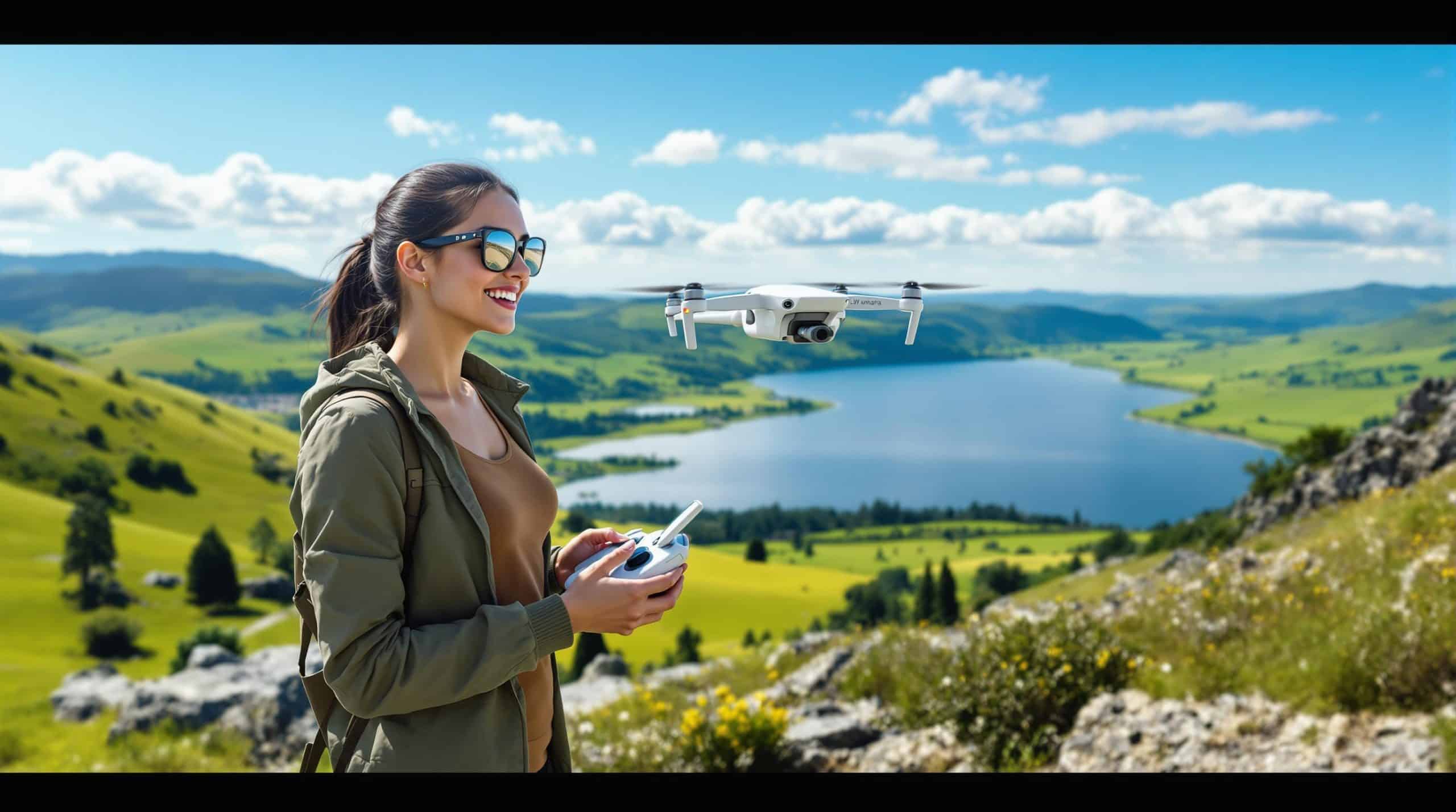 découvrez nos astuces essentielles pour débuter avec le dji avata et maîtriser le pilotage de votre drone. apprenez les techniques de vol, les réglages optimaux et les conseils de sécurité pour profiter pleinement de votre expérience aérienne.