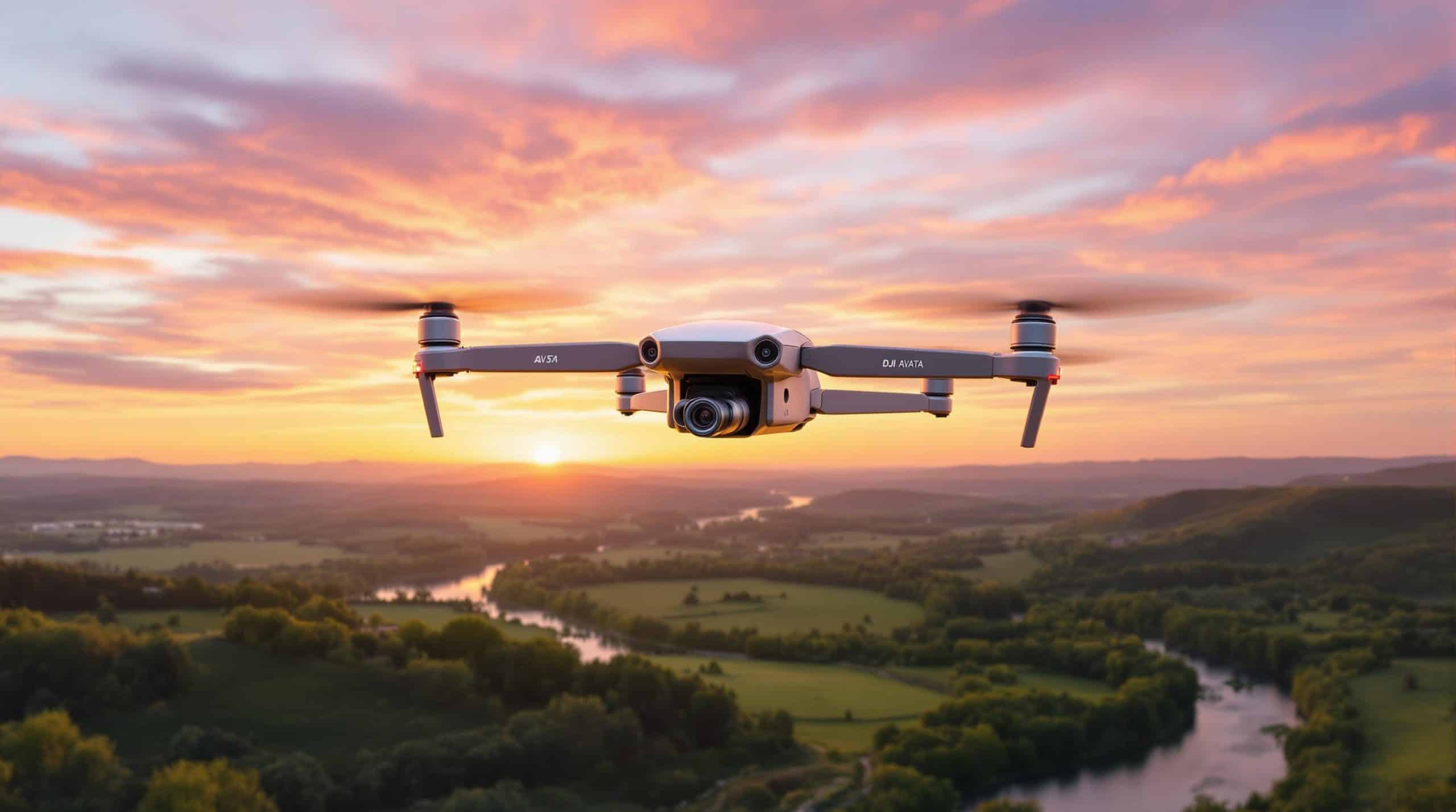 découvrez comment le dji avata révolutionne votre expérience de vol grâce à ses technologies innovantes, sa maniabilité exceptionnelle et ses fonctionnalités avancées. explorez les avantages de ce drone qui redéfinit les standards du pilotage et de la capture aérienne.