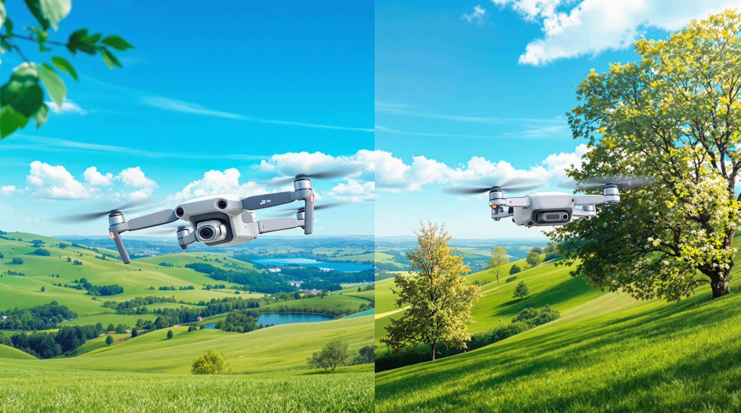 découvrez notre comparaison détaillée entre le dji avata et le dji mini 2. explorez les différences en termes de fonctionnalités, de capacités de vol et d'expériences de pilotage pour choisir le drone qui correspond parfaitement à vos besoins.