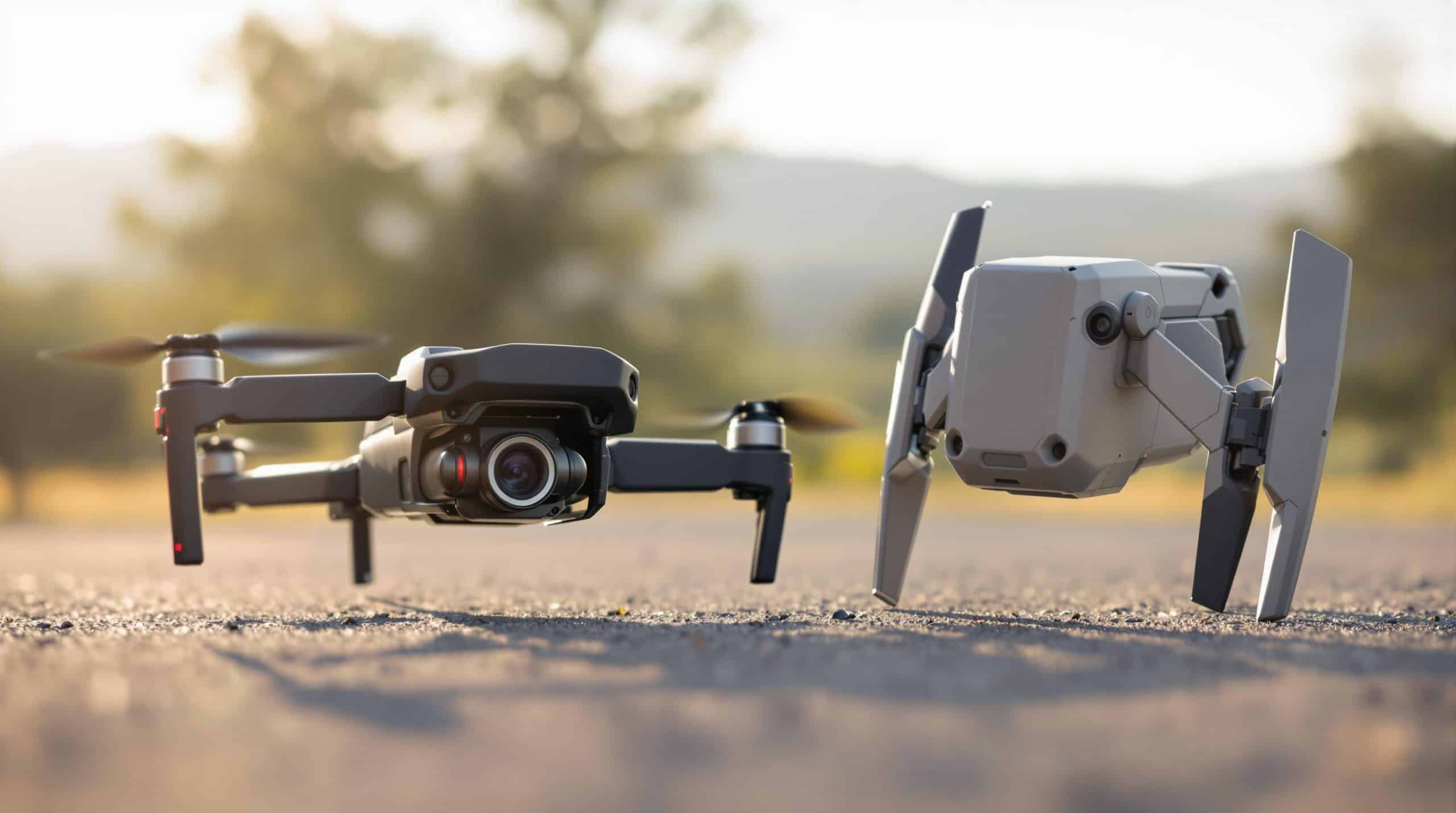 découvrez notre comparaison détaillée entre le dji avata et le snaptain sp350. analysez les fonctionnalités simples de ces deux drones pour choisir celui qui correspond le mieux à vos besoins et à votre style de vol.