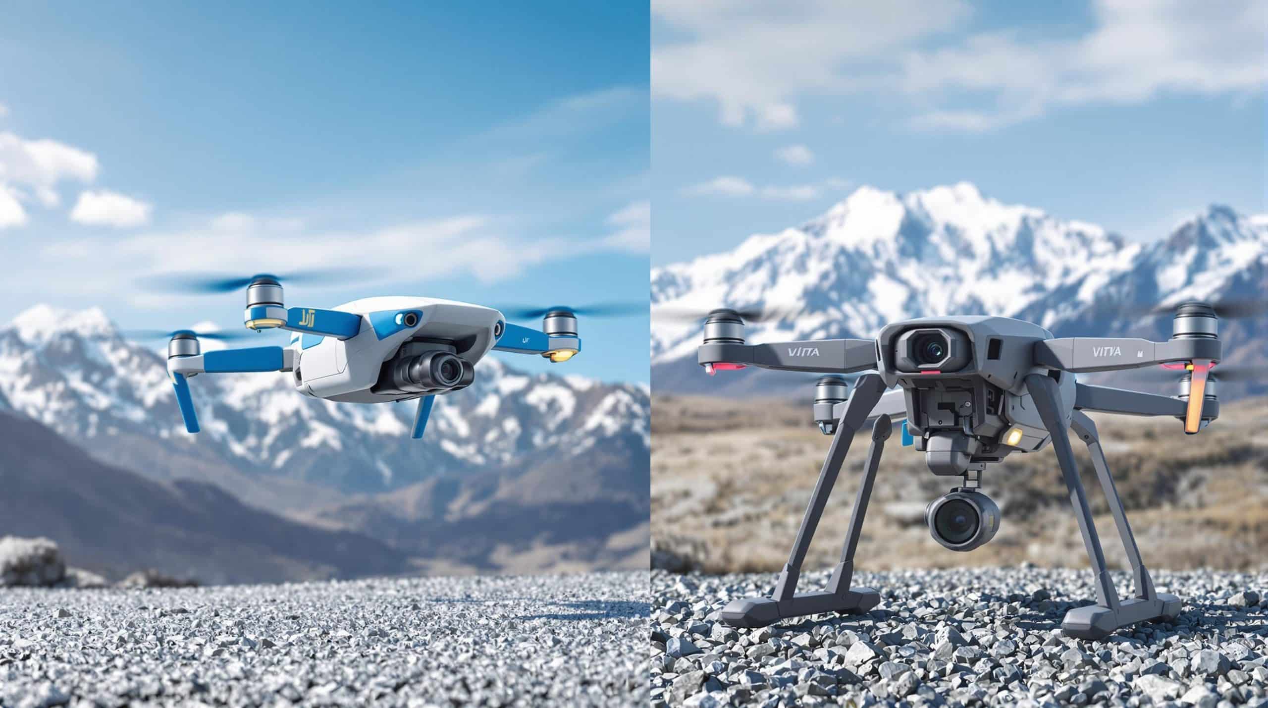 découvrez notre comparatif détaillé entre le dji avata et le walkera vitus 320. analyse des performances, des fonctionnalités et de l'ergonomie pour vous aider à choisir le drone idéal pour les professionnels de l'image et de la vidéographie. faites le bon choix pour vos projets !