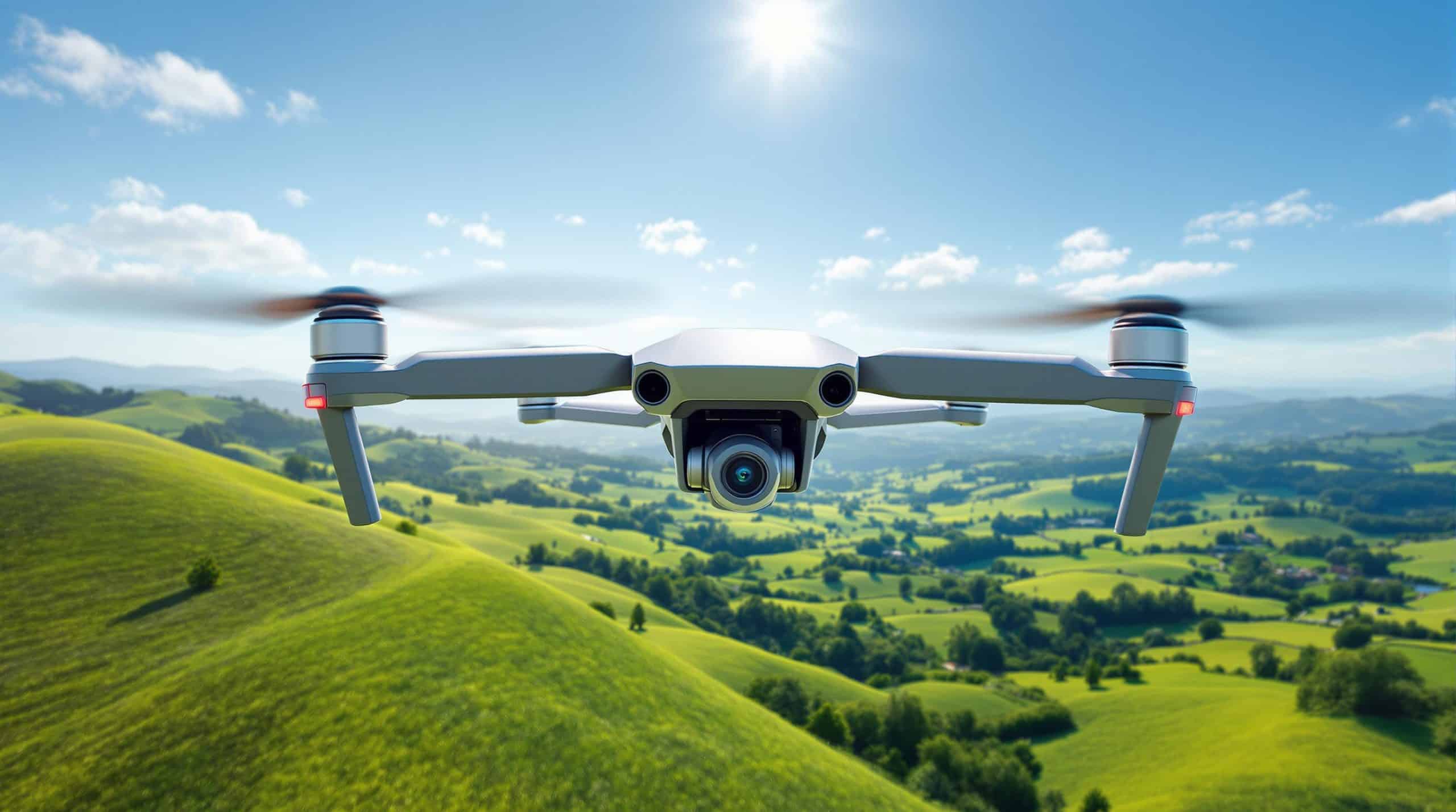 découvrez le dji avata, un drone innovant qui redéfinit l'expérience du vol. plongez dans des paysages époustouflants, capturez des images de qualité supérieure et explorez les limites de la technologie aérienne avec cet appareil à la pointe de la modernité.
