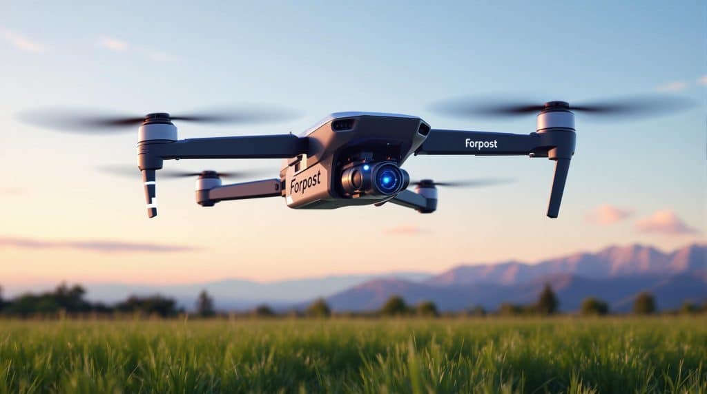 découvrez le drone forpost, un appareil innovant doté de fonctionnalités avancées qui révolutionnent le domaine de la surveillance et de la reconnaissance. explorez ses capacités de vol, ses systèmes de navigation sophistiqués et ses applications militaires et civiles.