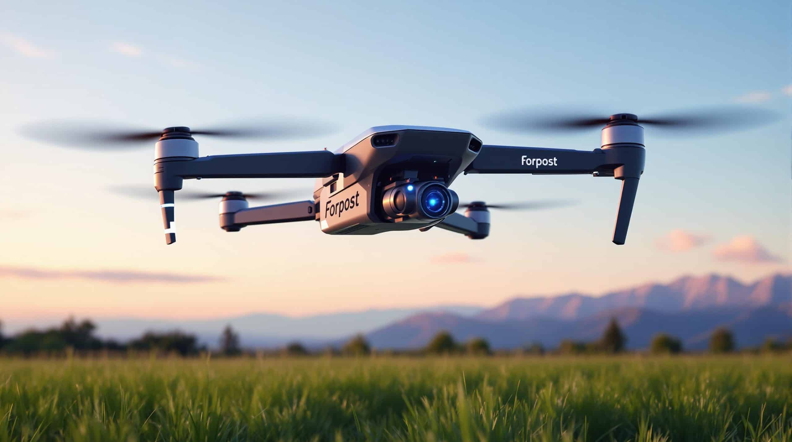 découvrez le drone forpost, un appareil innovant doté de fonctionnalités avancées qui révolutionnent le domaine de la surveillance et de la reconnaissance. explorez ses capacités de vol, ses systèmes de navigation sophistiqués et ses applications militaires et civiles.