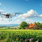 découvrez comment les drones agricoles transforment l'agriculture tout en respectant la vie privée des individus. informez-vous sur les réglementations, les meilleures pratiques et les enjeux liés à l'utilisation de ces technologies dans le respect de l'intimité.