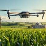 découvrez les défis technologiques et juridiques que rencontrent les drones agricoles. cet article explore les avancées, les réglementations en vigueur et les enjeux éthiques liés à l'utilisation des drones dans l'agriculture.