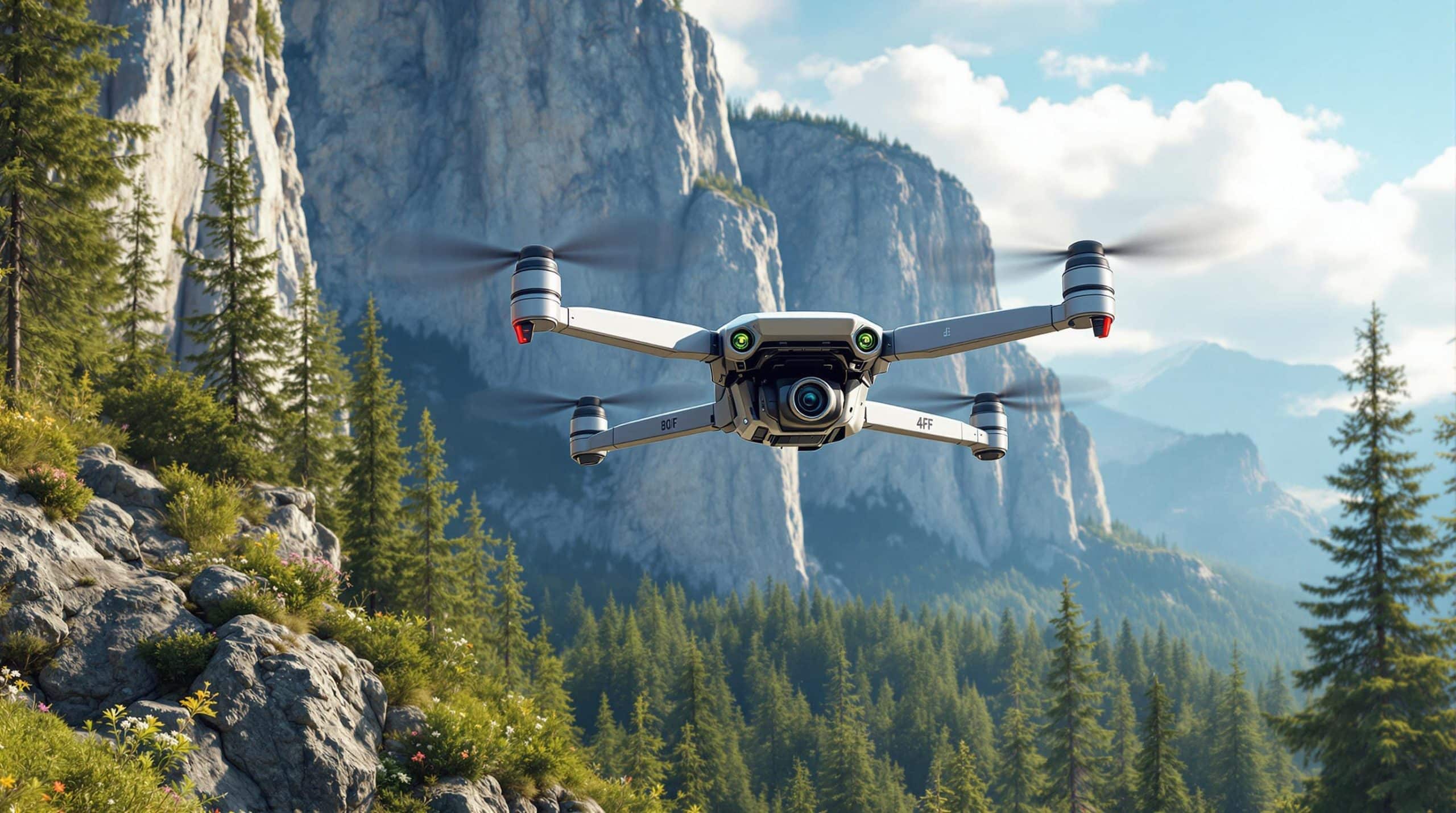 découvrez comment les drones transforment la gestion des zones difficiles d'accès en offrant des solutions innovantes pour l'inspection, la surveillance et l'intervention rapide. optimisez votre efficacité avec ces technologies de pointe.