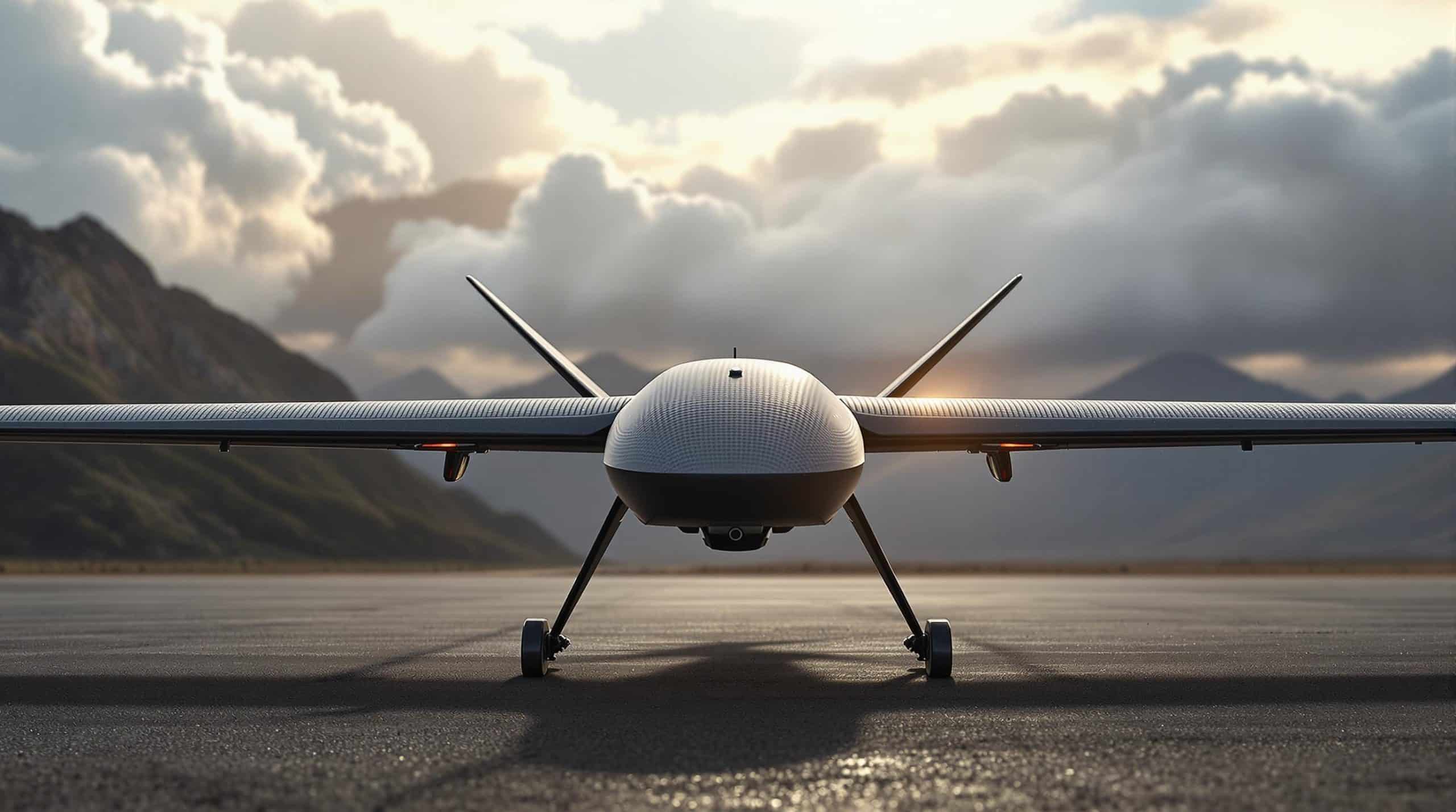 découvrez si l'hermes 450, célèbre drone de reconnaissance, peut être équipé d'armements. plongez dans les capacités militaires et les implications stratégiques de cette plateforme aérienne pour mieux comprendre son rôle sur le champ de bataille.