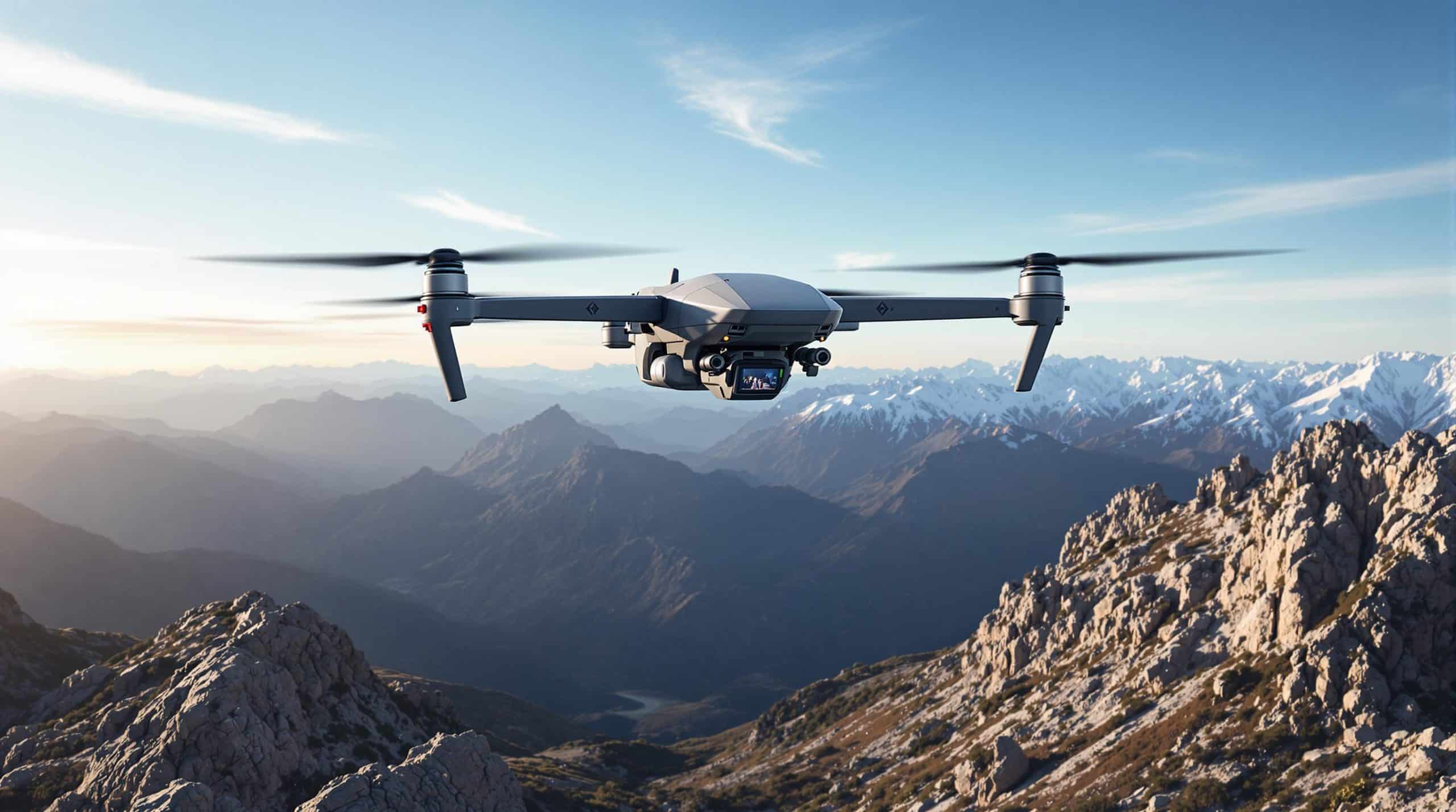 découvrez comment le drone forpost joue un rôle crucial dans la collecte de renseignements militaires, en enrichissant les opérations de surveillance et en améliorant la prise de décision stratégique. une analyse approfondie des capacités et des avantages offerts par cette technologie innovante.