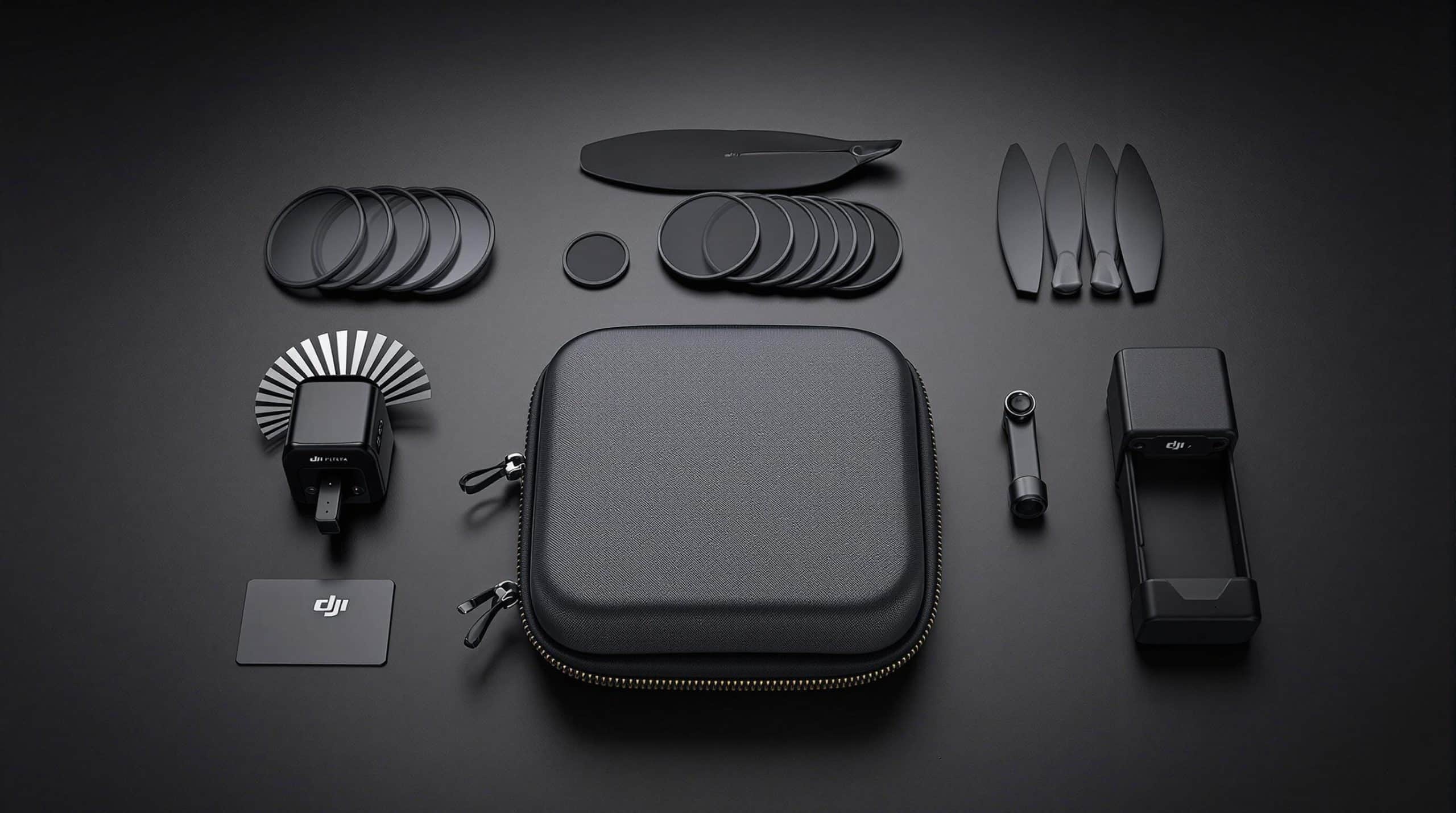 découvrez les accessoires essentiels pour optimiser votre expérience avec le dji avata. améliorez vos prises de vue, prolongez l'autonomie et protégez votre drone grâce à notre sélection inédite d'équipements indispensables. ne partez jamais en vol sans ces incontournables !