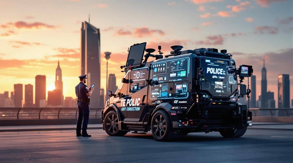 découvrez les fonctionnalités clés de patroller, une solution innovante qui révolutionne la gestion de la sécurité et de la surveillance. apprenez comment cet outil puissant peut optimiser vos opérations grâce à ses fonctionnalités avancées.