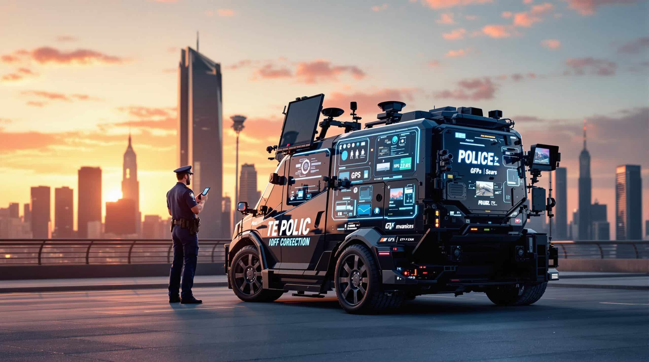 découvrez les fonctionnalités clés de patroller, une solution innovante qui révolutionne la gestion de la sécurité et de la surveillance. apprenez comment cet outil puissant peut optimiser vos opérations grâce à ses fonctionnalités avancées.