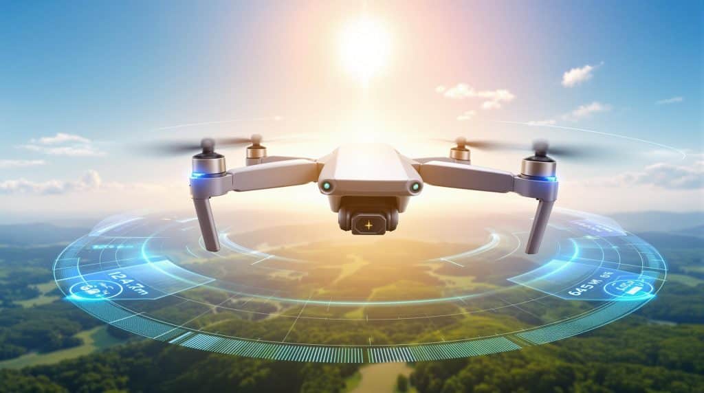 découvrez les réglages essentiels pour optimiser votre expérience de vol avec le q10 mini drone. profitez de conseils pratiques pour un pilotage fluide et précis, garantissant des prises de vues spectaculaires et un contrôle impeccable dans les airs.