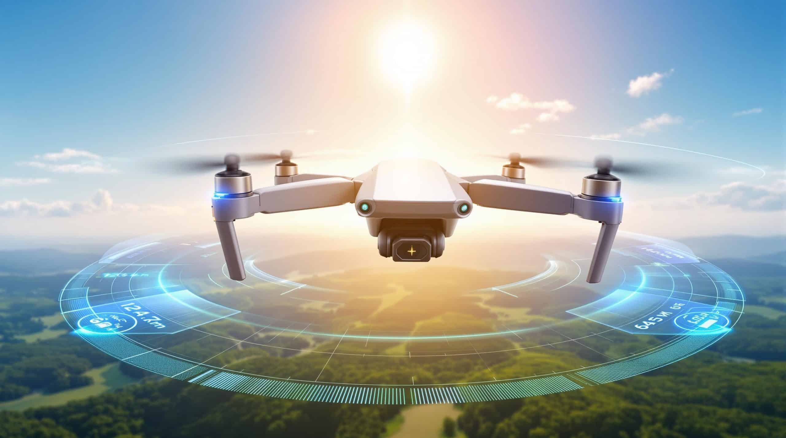 découvrez les réglages essentiels pour optimiser votre expérience de vol avec le q10 mini drone. profitez de conseils pratiques pour un pilotage fluide et précis, garantissant des prises de vues spectaculaires et un contrôle impeccable dans les airs.