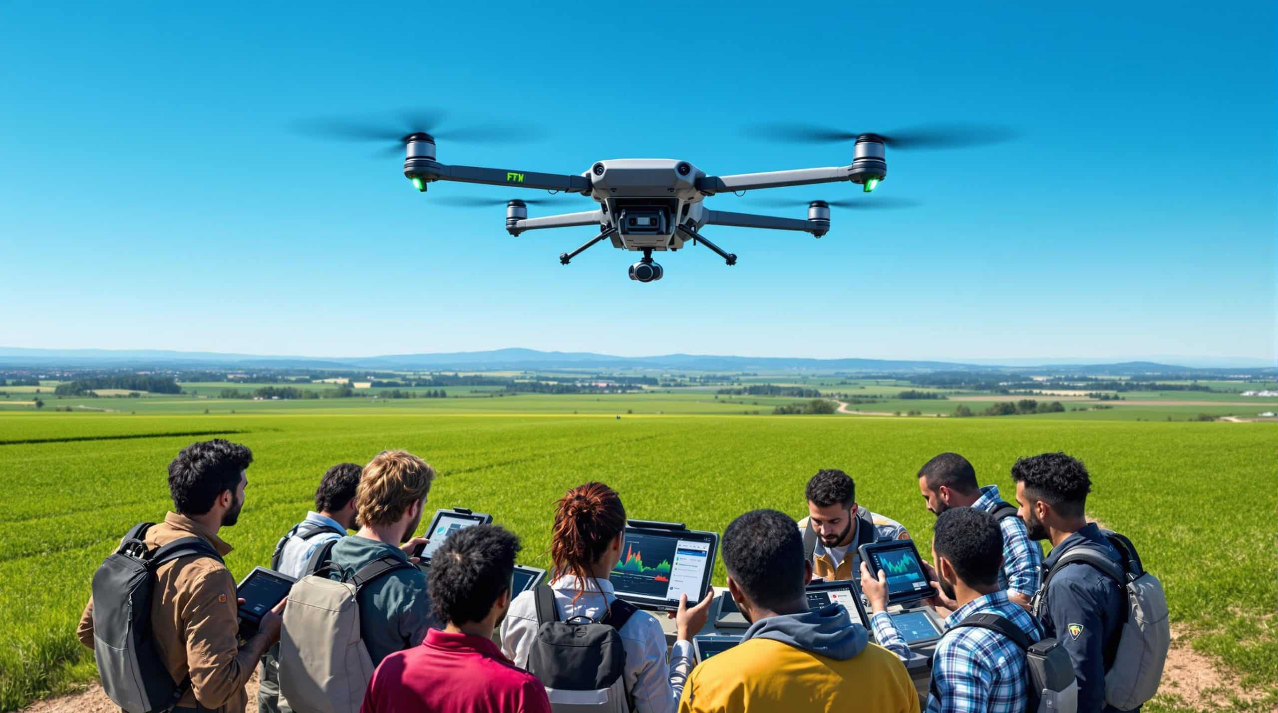 découvrez les retours d'expérience détaillés sur l'utilisation du drone forpost. analysez ses performances, ses atouts et les témoignages d'utilisateurs pour mieux comprendre son impact sur les missions de surveillance et de reconnaissance.