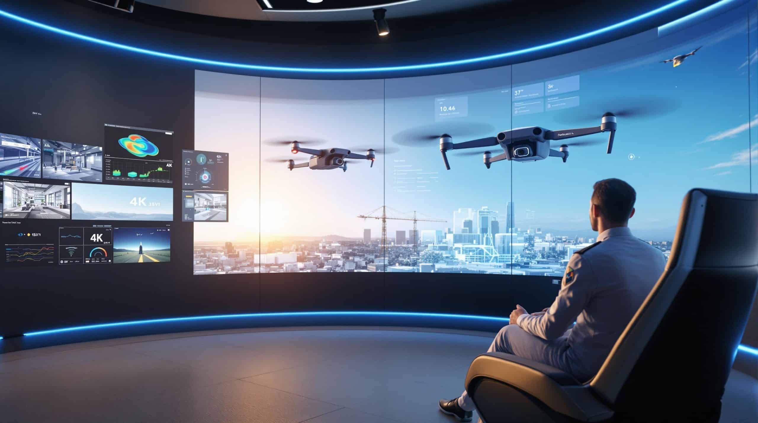 découvrez les retours d'expérience des utilisateurs du delair ux11, un drone de pointe pour la cartographie et l'inspection aérienne. apprenez-en plus sur ses performances, ses avantages et les témoignages de ceux qui l'ont adopté pour optimiser leurs projets.