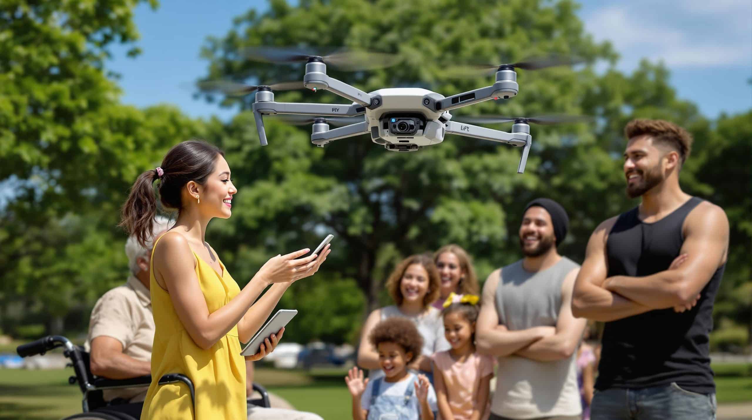 découvrez les retours d'expérience des utilisateurs du drone hexa lift. quels sont ses atouts et ses limites ? plongez dans les témoignages réels pour mieux comprendre les performances et la fiabilité de ce drone innovant.
