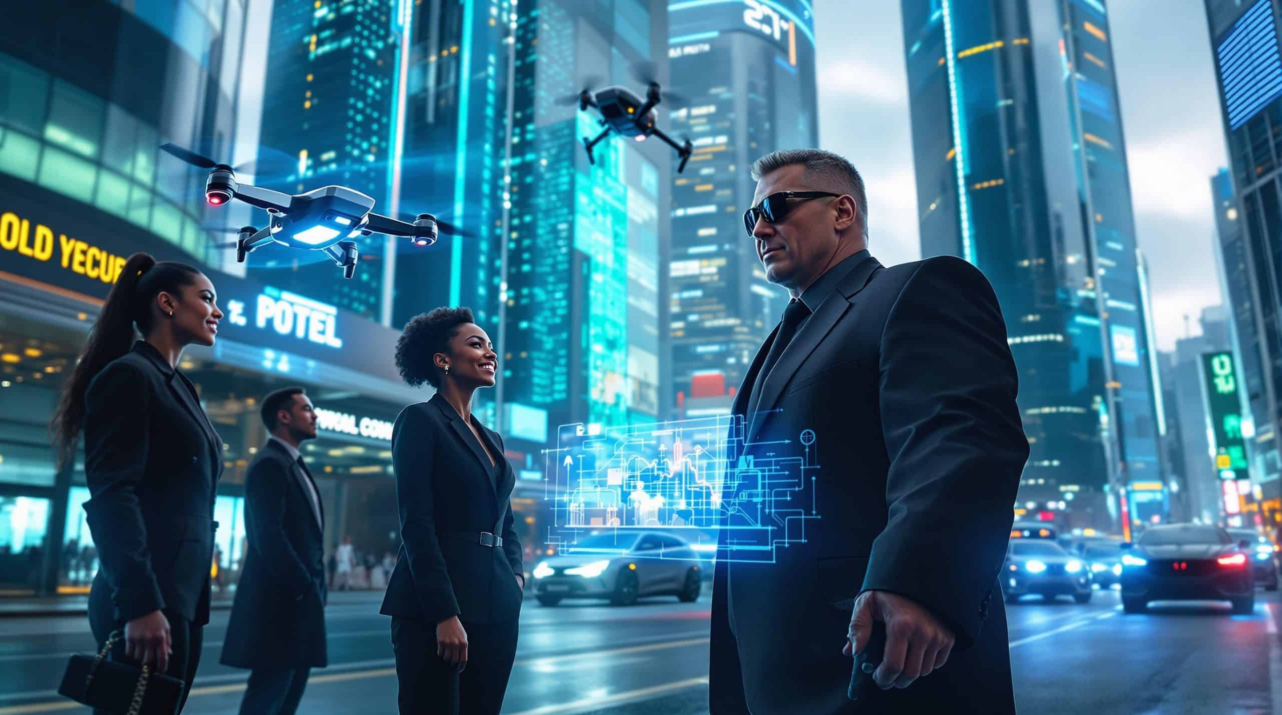découvrez pourquoi patroller est votre meilleur choix pour garantir votre sécurité en 2025. profitez d'une technologie innovante, d'une protection de pointe et d'un service client exceptionnel pour une tranquillité d'esprit totale.