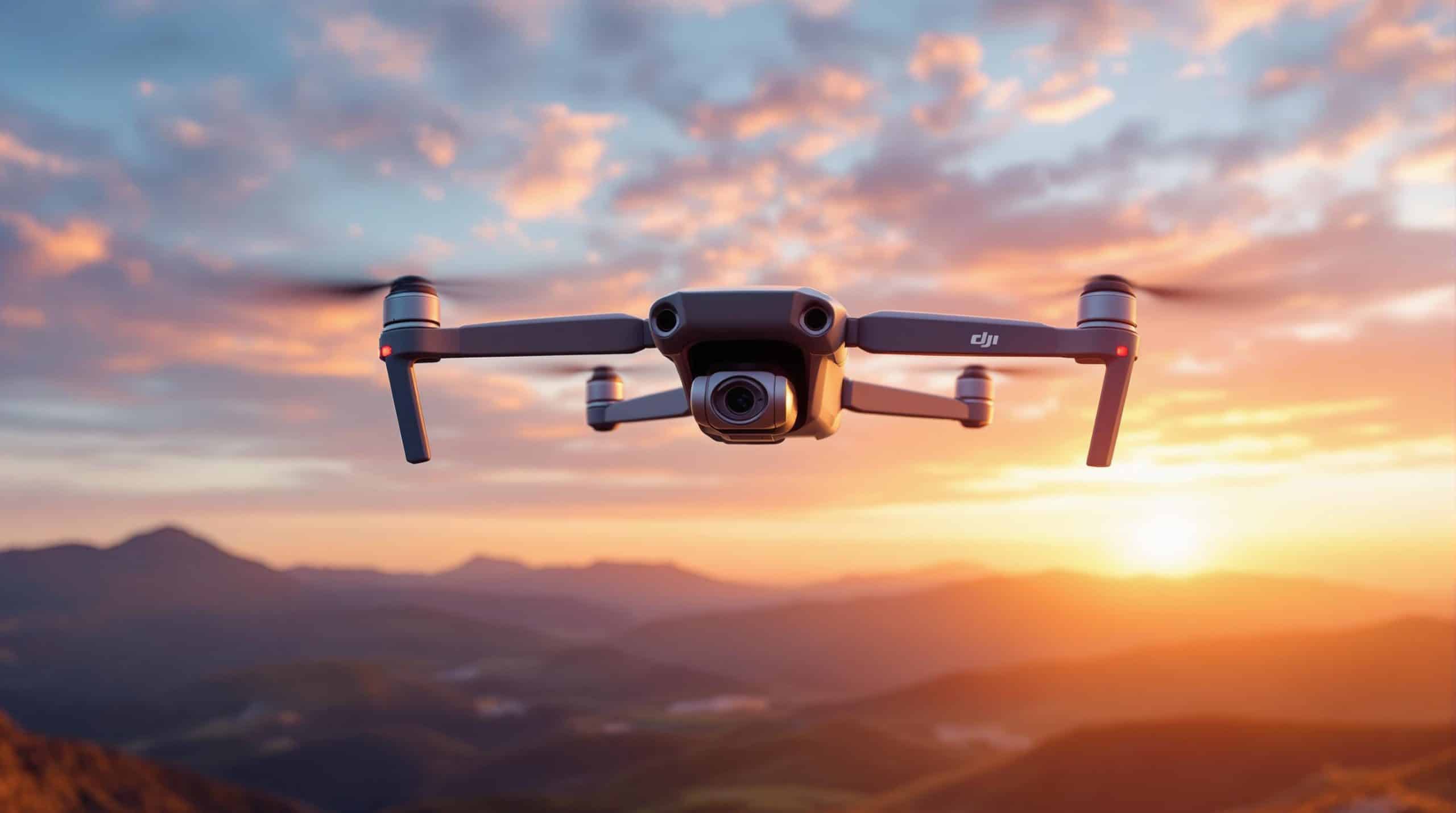 découvrez les avantages du dji avata pour vos prises de vue aériennes : une qualité d'image exceptionnelle, une maniabilité sans pareille et des fonctionnalités avancées pour capturer chaque instant avec précision. explorez comment ce drone innovant peut transformer vos projets créatifs.