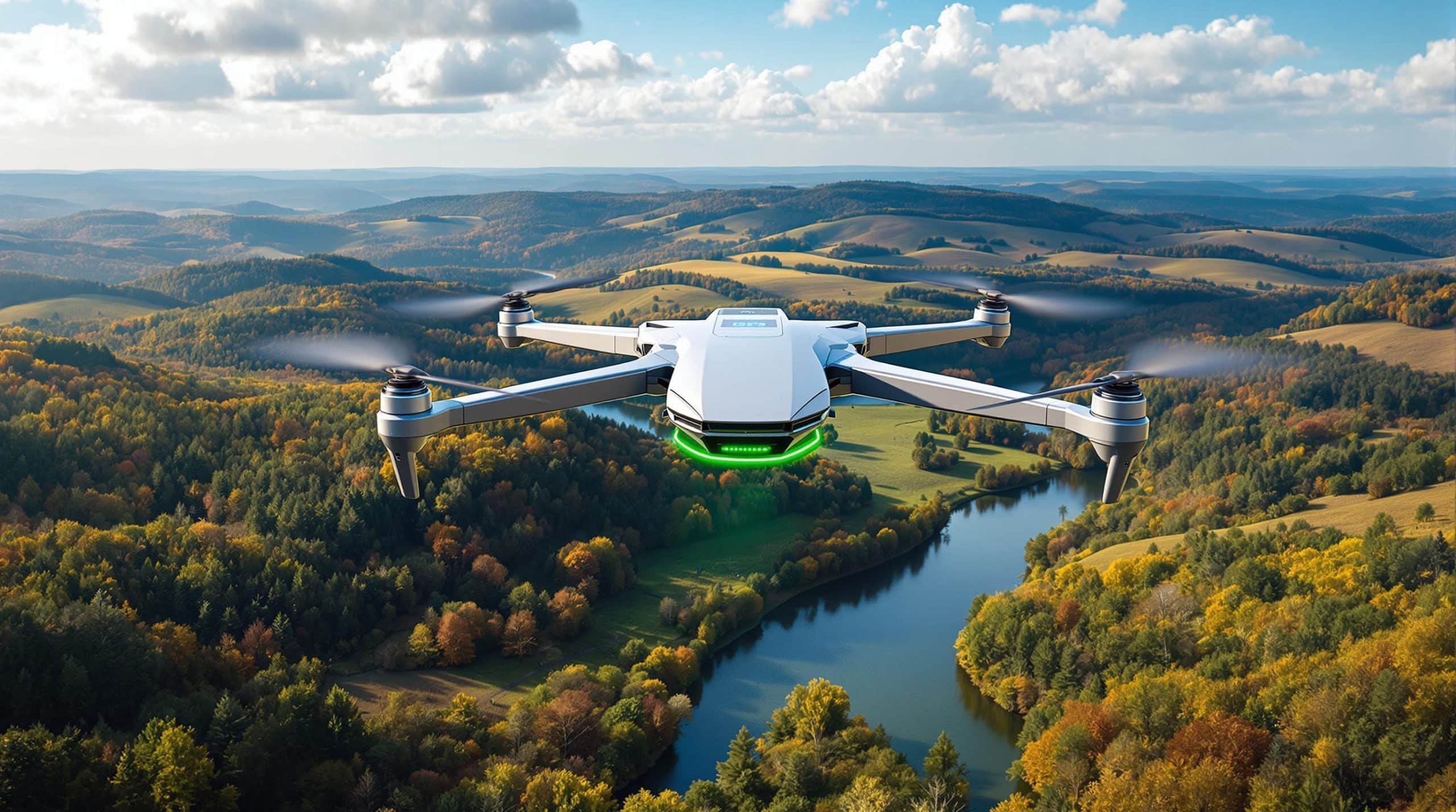 découvrez les avantages du drone hexa lift pour vos relevés topographiques. performance, précision et facilité d'utilisation en font l'outil idéal pour capturer des données géospatiales fiables et détaillées. optez pour l'innovation et transformez vos projets de cartographie.