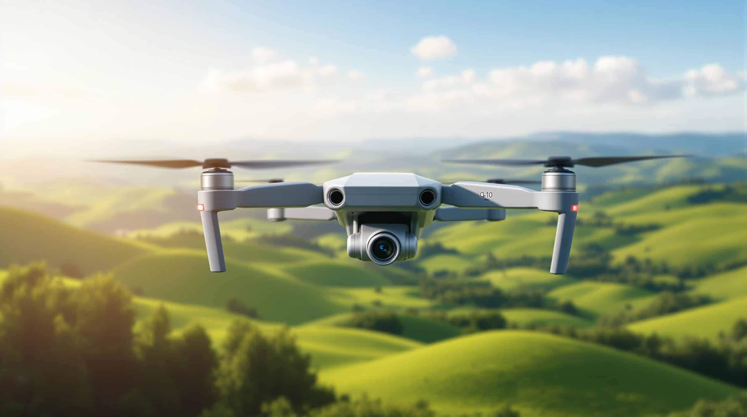 découvrez pourquoi le q10 mini drone est le choix parfait pour la photographie aérienne. compact, facile à utiliser et équipé de fonctionnalités avancées, il vous permettra de capturer des images époustouflantes depuis les airs. explorez ses qualités uniques et révolutionnez votre expérience photographique.