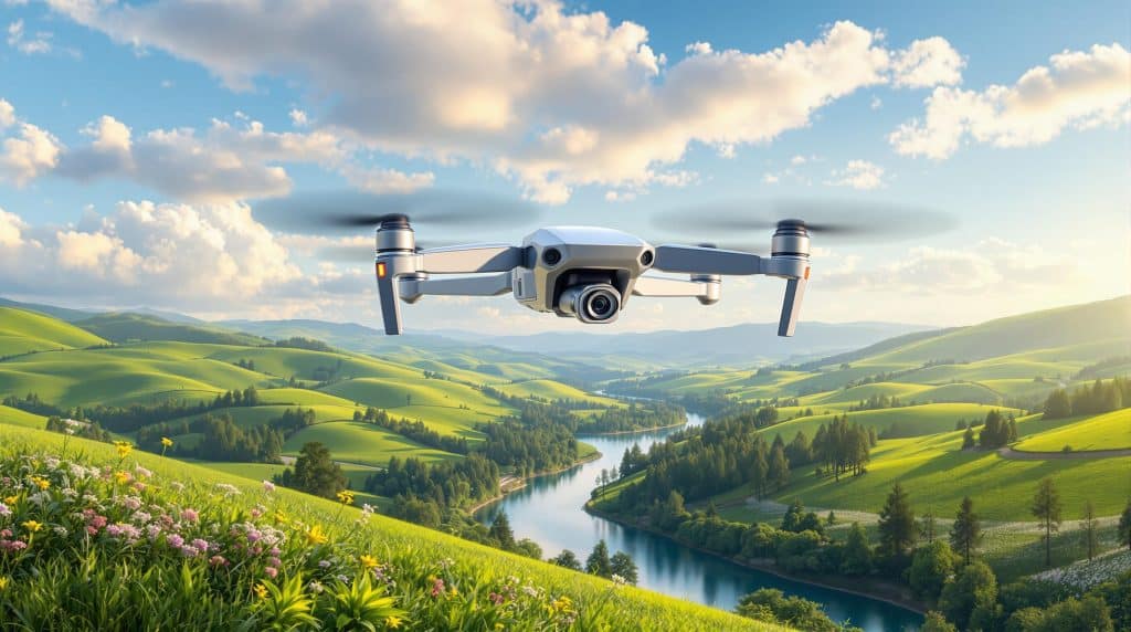 découvrez comment le q10 mini drone vous permet de capturer des vidéos époustouflantes grâce à sa technologie avancée et à sa facilité d'utilisation. apprenez des astuces et techniques pour réaliser des prises de vue dignes d'un professionnel, tout en profitant de la légèreté et de la maniabilité de ce drone incroyable.