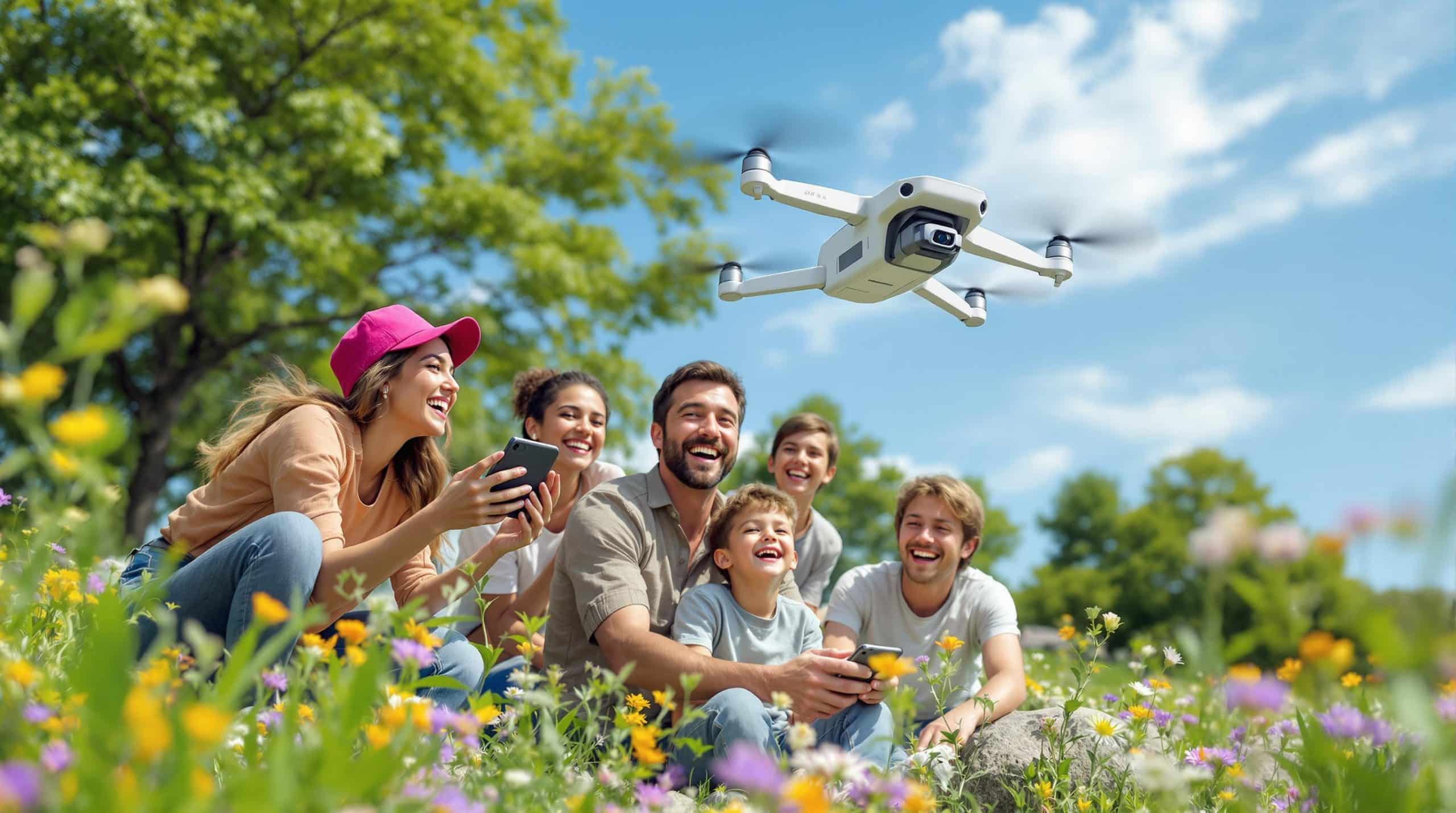 découvrez les témoignages authentiques d'utilisateurs satisfaits du dji avata. explorez leurs expériences et avis sur les performances, la maniabilité et la qualité d'image de ce drone innovant. rejoignez la communauté des passionnés et plongez dans l'univers captivant du vol avec le dji avata.