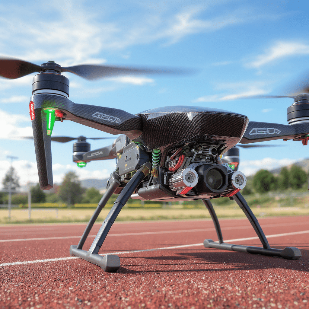 découvrez des astuces et des techniques efficaces pour améliorer l'autonomie de votre drone de course. optimisez votre équipement, ajustez vos réglages et maximisez vos performances pour des vols plus longs et plus passionnants.