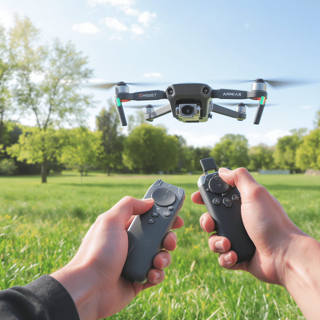 découvrez notre guide complet pour appairer facilement votre télécommande universelle avec votre drone. suivez nos étapes simples pour profiter pleinement de votre expérience de vol et maximiser le contrôle de votre appareil.