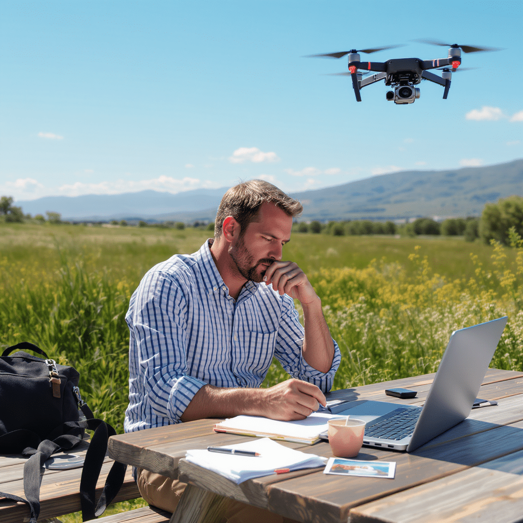 découvrez les méthodes essentielles pour établir un tarif juste pour vos prestations de photo drone. dans cet article, nous vous guidons à travers les facteurs à considérer, les coûts à prendre en compte et des conseils pratiques pour valoriser votre travail tout en restant compétitif.