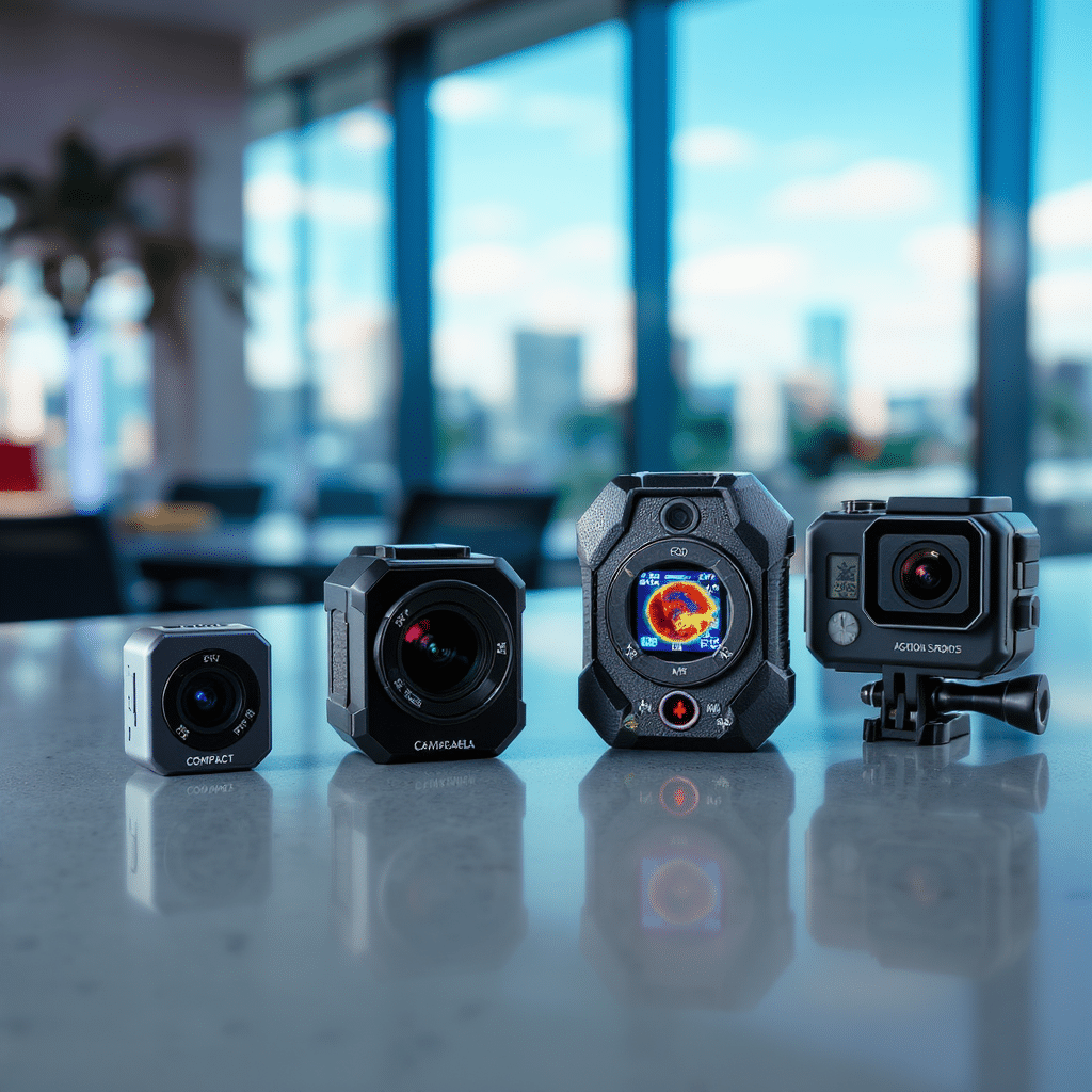 découvrez comment sélectionner la caméra idéale pour votre drone en fonction de vos besoins spécifiques. que vous soyez un amateur de photographie aérienne, un vidéaste professionnel ou un passionné de loisirs, nos conseils vous aideront à faire le meilleur choix pour capturer des images époustouflantes.
