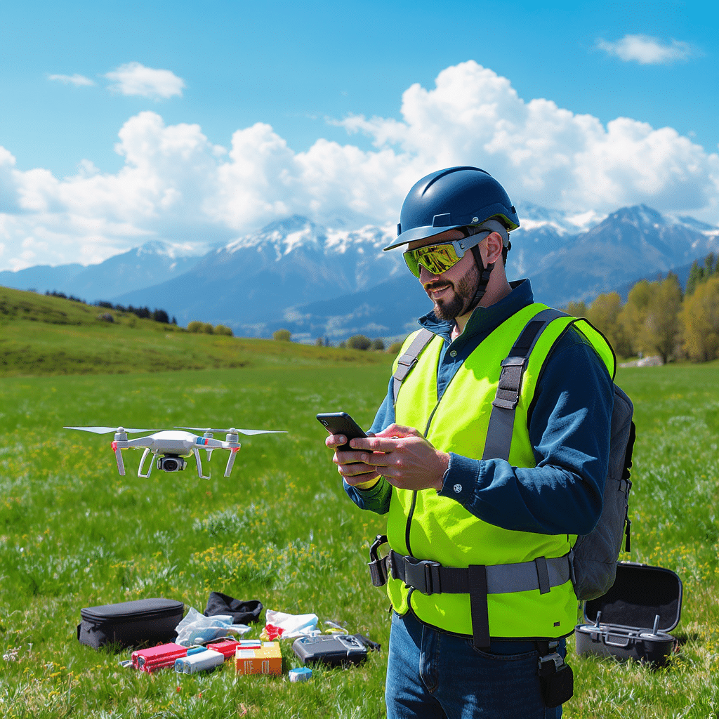 découvrez comment débuter dans le drone sport en toute sécurité avec nos conseils pratiques et nos recommandations. apprenez les règles essentielles, les équipements nécessaires et les meilleures pratiques pour profiter de votre passion tout en vous protégeant et en respectant l'environnement.