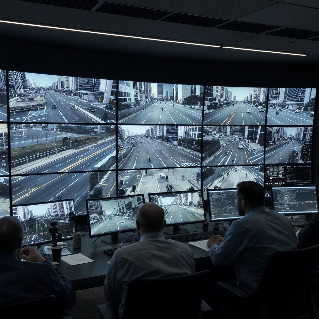 découvrez comment la détection de drones dans les zones sensibles fonctionne. cette technologie innovante utilise des capteurs avancés et des logiciels sophistiqués pour surveiller l'espace aérien, assurer la sécurité et prévenir les intrusions non autorisées.