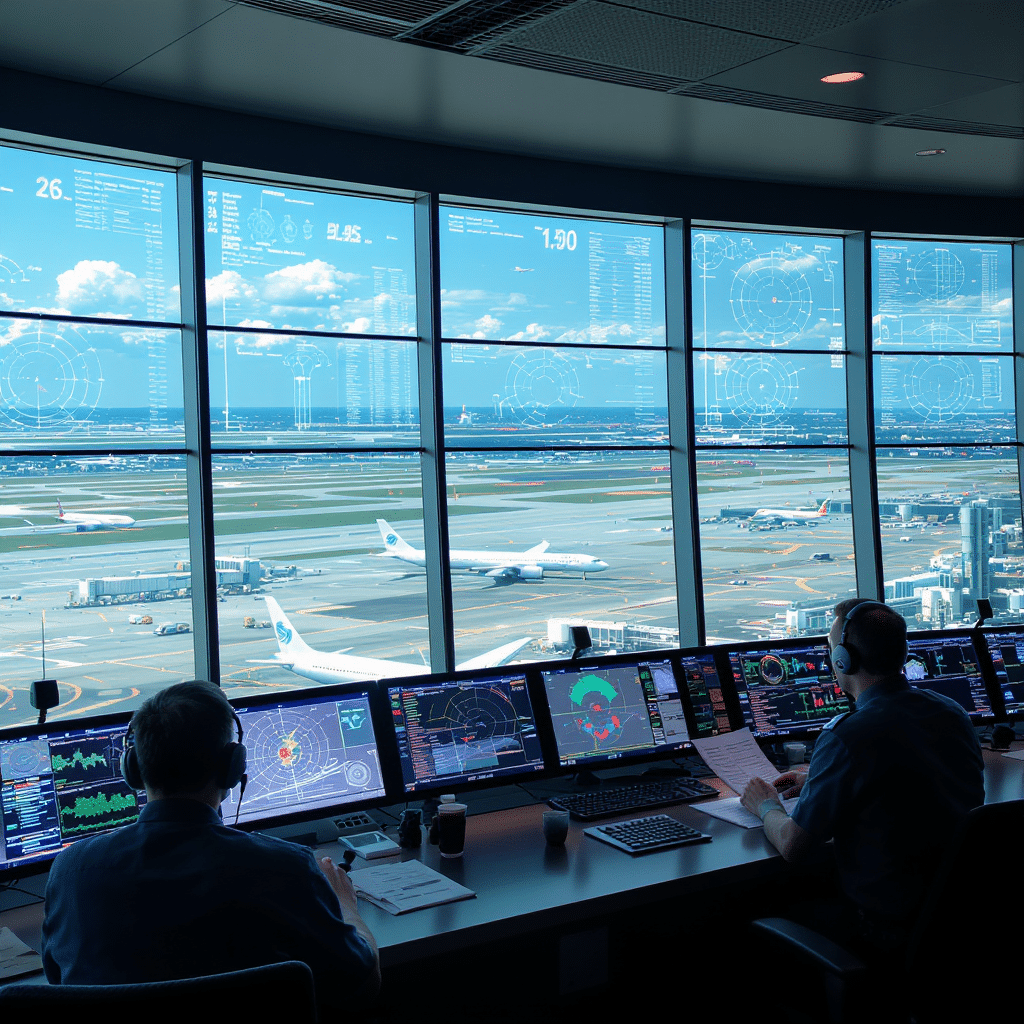 découvrez comment la direction générale de l'aviation civile (dgac) régule le trafic aérien en france. explorez ses missions, ses régulations, et son rôle essentiel dans la sécurité et l'efficacité du transport aérien.