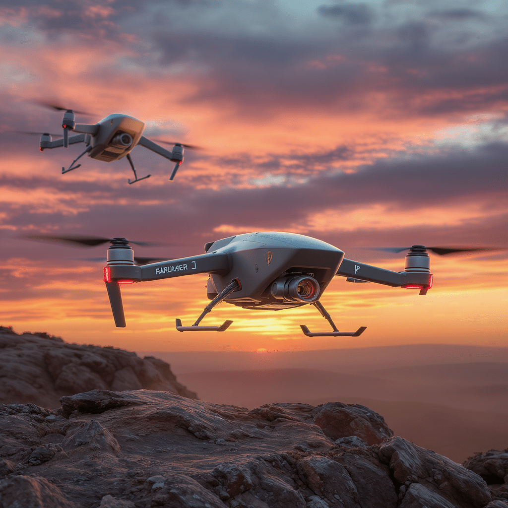 découvrez notre comparatif 2025 sur les drones thermiques les plus performants du marché. analysez les caractéristiques, performances et prix pour faire le choix idéal selon vos besoins. restez à la pointe de la technologie avec notre sélection des meilleurs modèles.