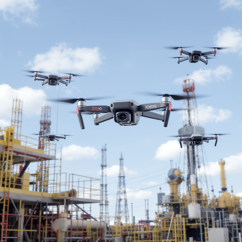 découvrez notre comparatif des meilleurs drones professionnels dédiés à l'inspection. analysez les caractéristiques, performances et prix des modèles les plus efficaces pour réaliser des inspections de qualité, qu'il s'agisse de bâtiments, infrastructures ou zones difficiles d'accès.