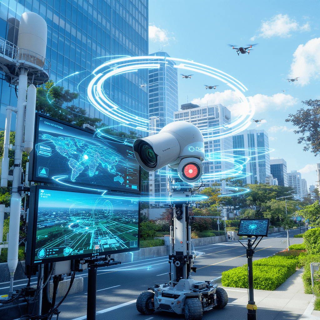 découvrez notre comparatif détaillé des systèmes de détection de drones en 2025. analyse des technologies émergentes, des performances, et des caractéristiques de chaque solution pour vous aider à faire le meilleur choix.