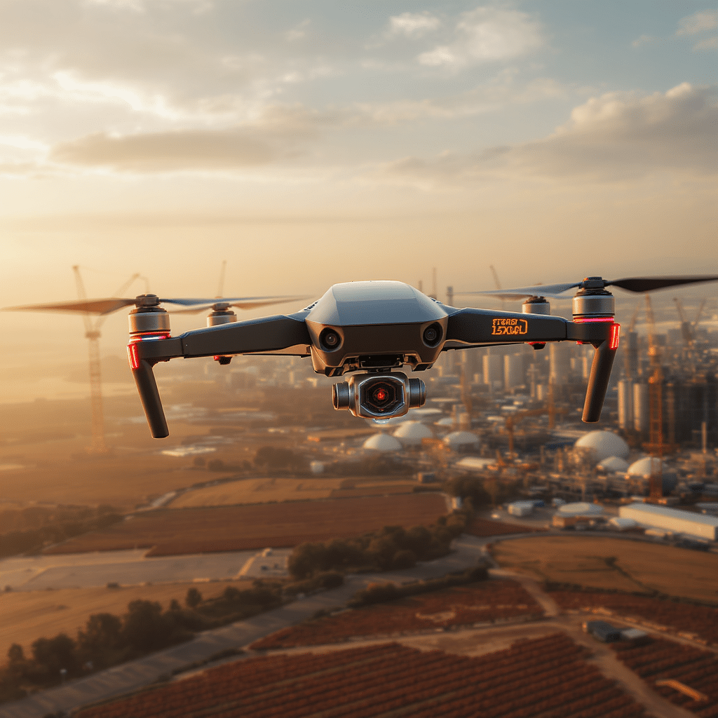 découvrez les enjeux financiers liés à l'acquisition d'un drone thermique pour les professionnels. analysez le coût d'achat, les dépenses d'exploitation et la rentabilité potentielle que cet outil innovant peut offrir à votre entreprise.