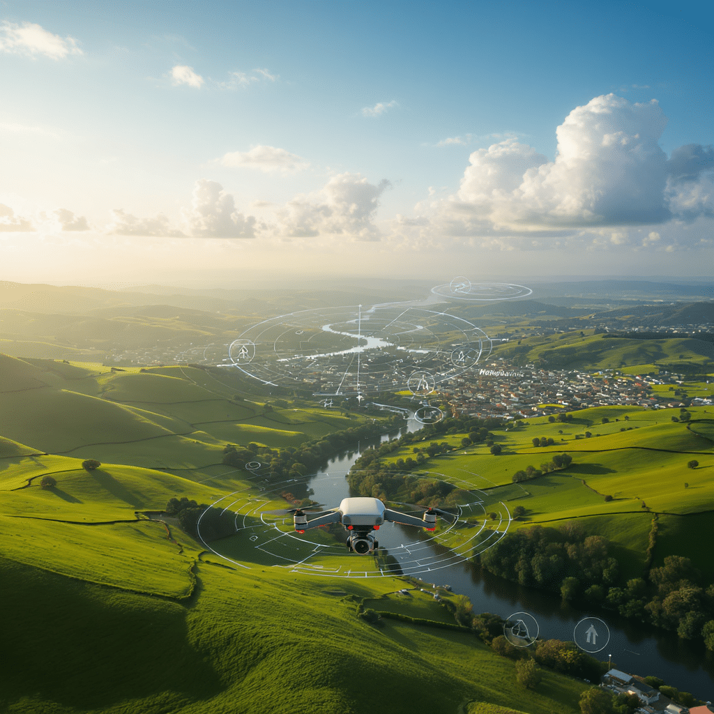 découvrez tout ce qu'il faut savoir sur la photographie par drone et les réglementations à respecter avant de prendre votre envol. informez-vous sur les normes, les autorisations nécessaires et les meilleures pratiques pour capturer des images aériennes en toute légalité.