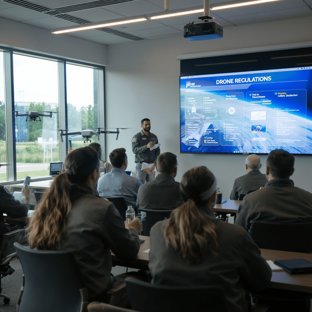 découvrez si une certification est nécessaire pour piloter un drone en france. cet article explore les réglementations, les types de certificats disponibles et les conseils pour les futurs pilotes. renseignez-vous pour voler en toute légalité et sécurité.