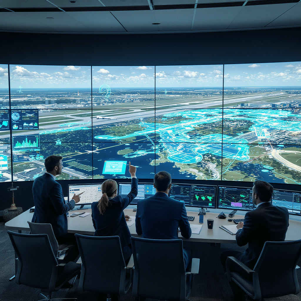 découvrez comment la dgac s'attaque aux défis environnementaux du secteur aérien, en mettant en œuvre des stratégies innovantes pour réduire l'empreinte carbone et promouvoir une aviation durable. une analyse des initiatives clés et des perspectives d'avenir pour un transport aérien respectueux de l'environnement.