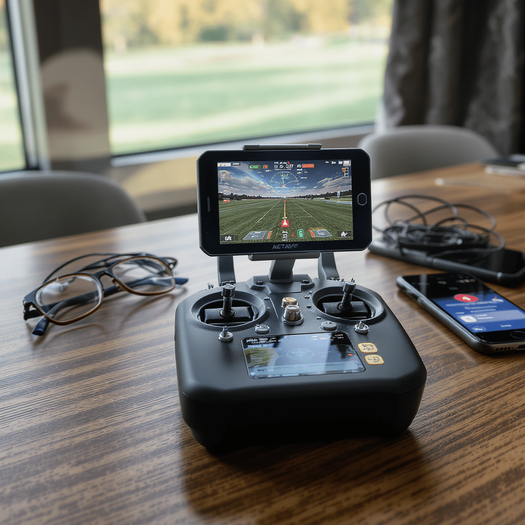 découvrez les erreurs courantes à éviter lors de l'utilisation de votre télécommande de drone. améliorez vos compétences de pilotage et assurez la sécurité de vos vols grâce à nos conseils pratiques et à nos astuces indispensables.